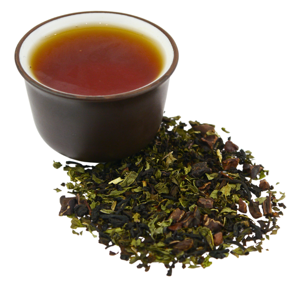 After Eight Black Tea product image