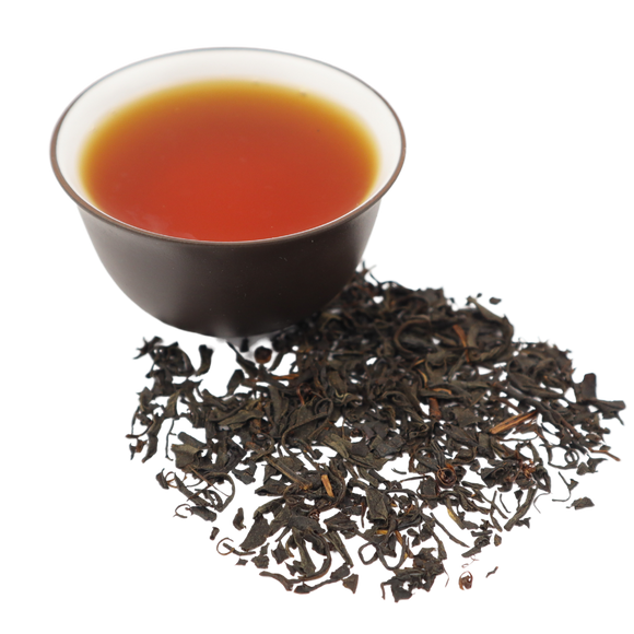 Assam Chandighat TGFOP black tea product image