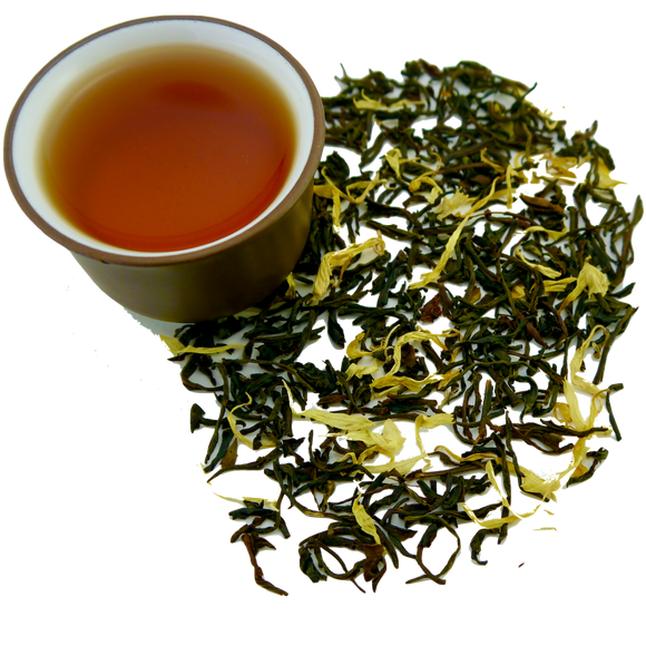 Cream Earl Grey Tea product image