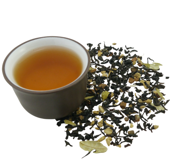 Teaguy Masala Chai loose tea image