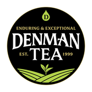 The Denman Island Tea Company
