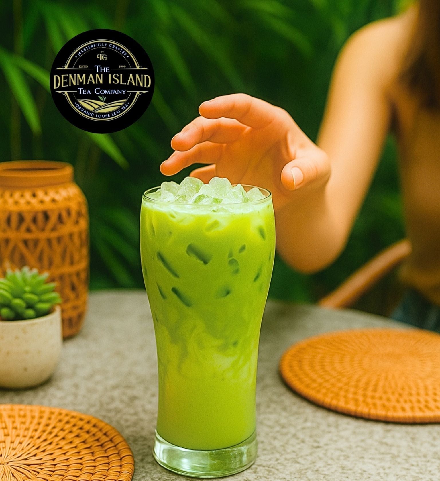 Fantastic Summer Tea Recipes