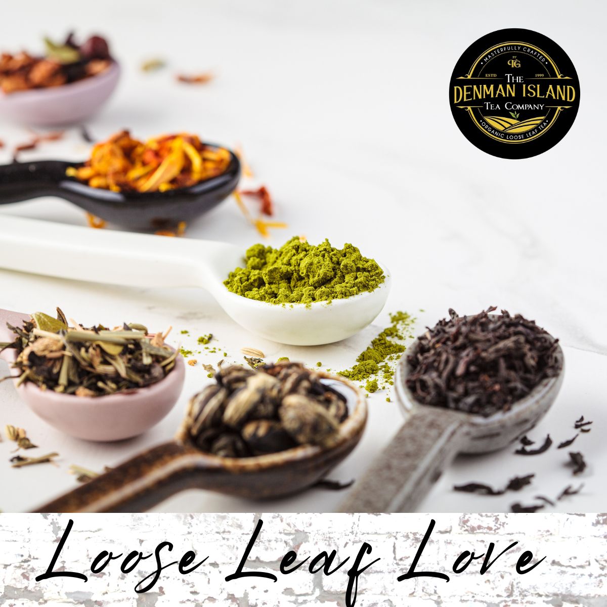 The Art of Infusion: Crafting Harmony Through Blending Tea