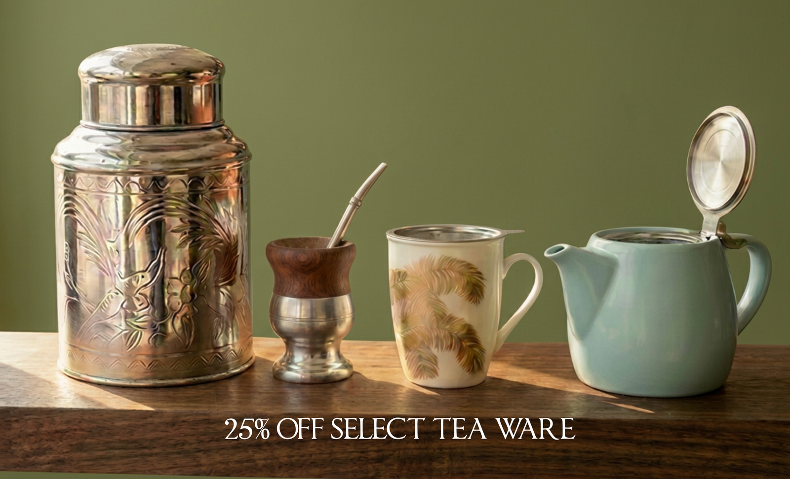 Summer Clearance Sale