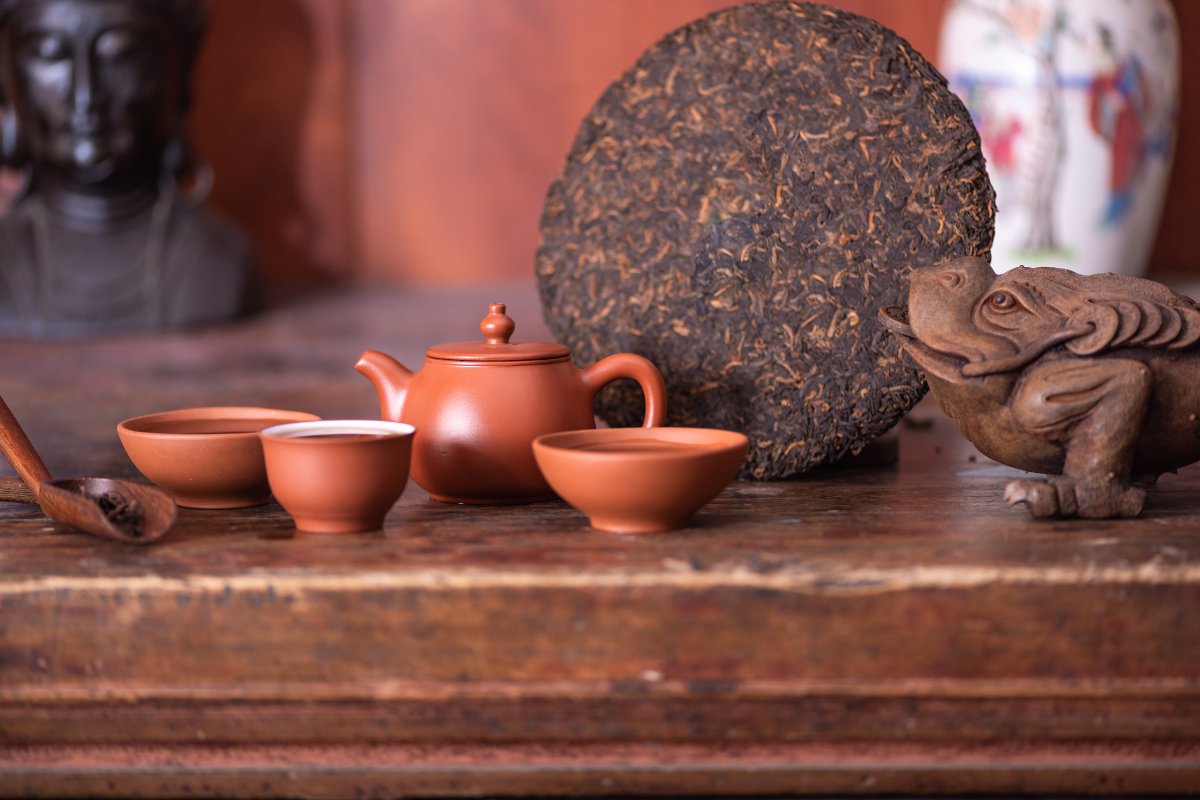 Shop Premium Teaware Online