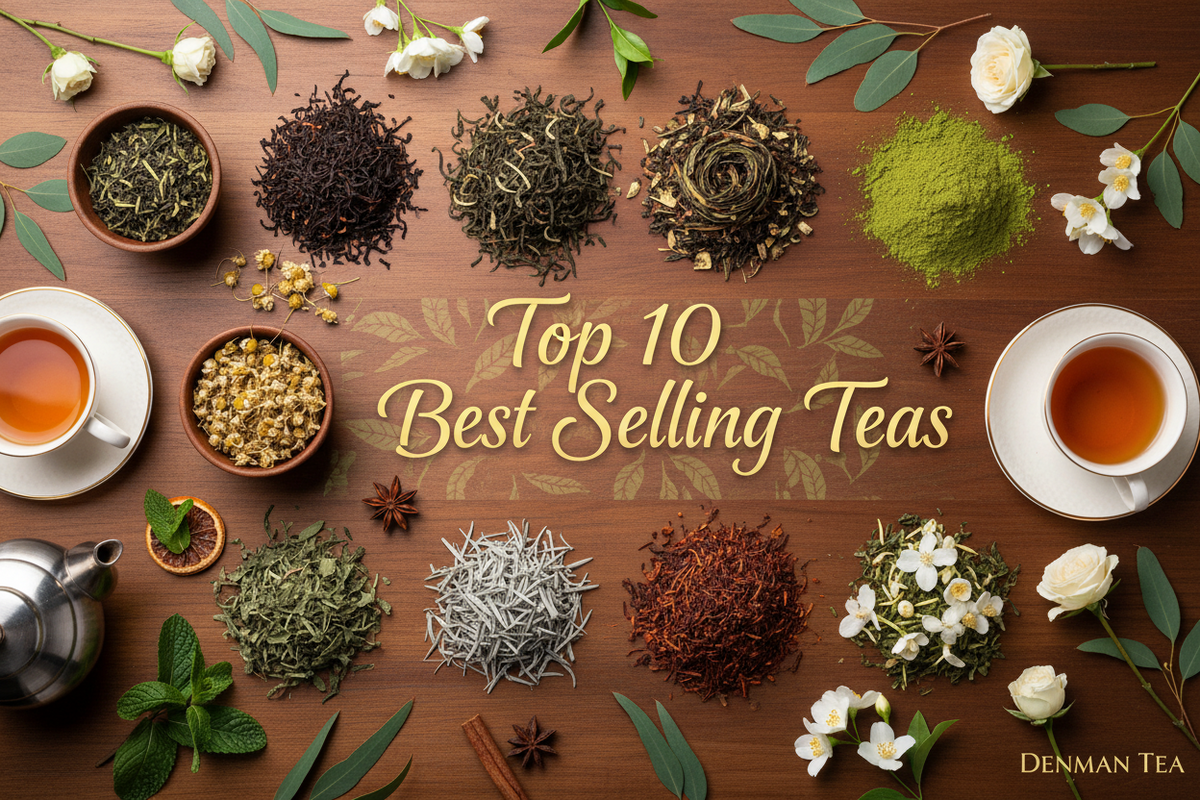 The Top 10