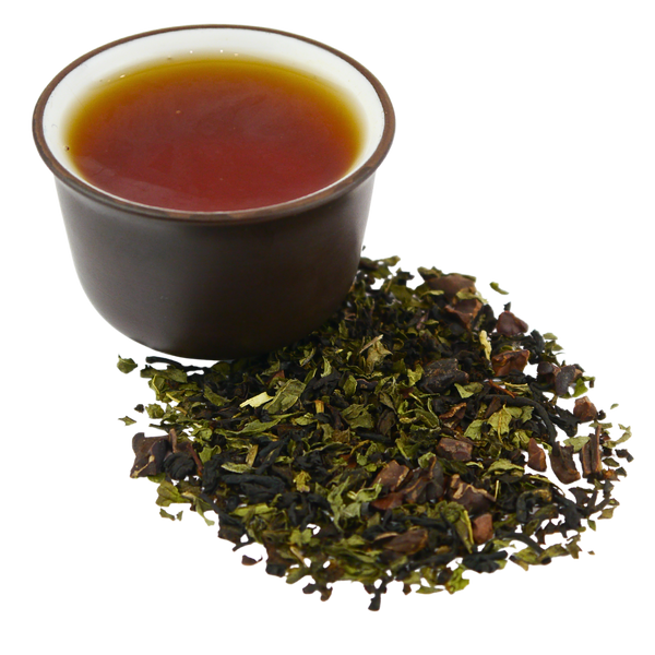 After Eight Black Tea product image