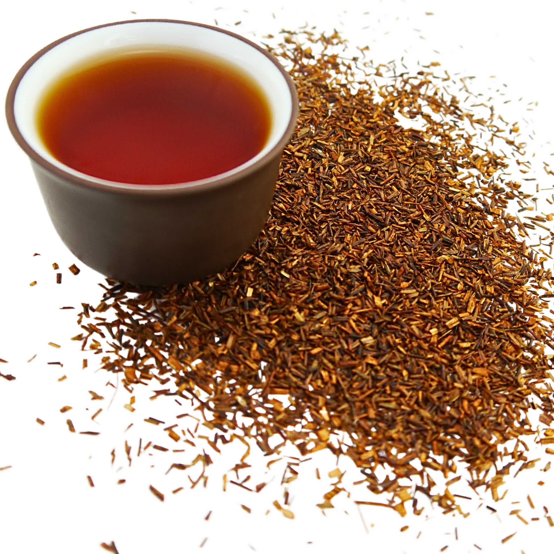 Mission Tea Rooibos Rooibos tea - Mbfood.ru