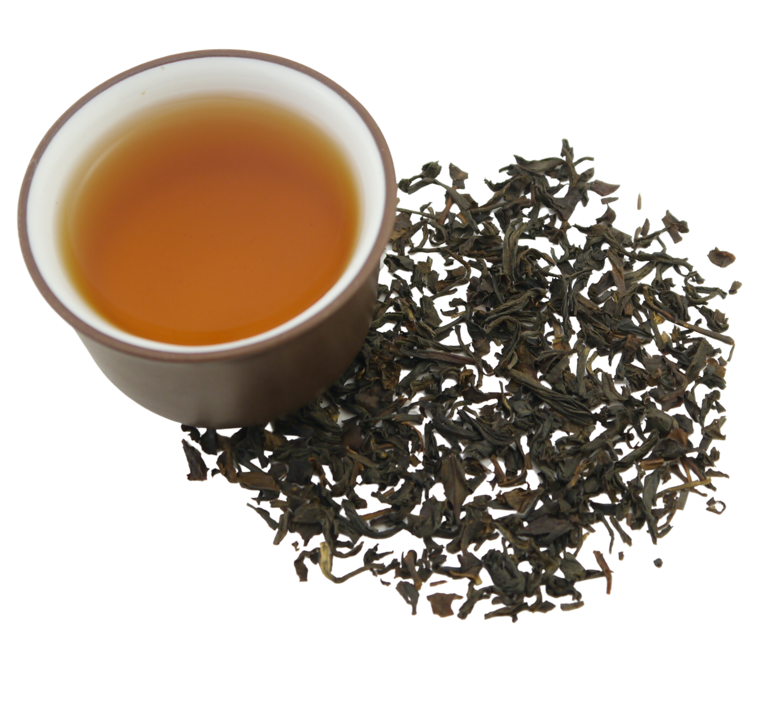 Canadian Breakfast Tea Canadian Breakfast Tea - Unique & Flavorful Blend | The Denman Island ...