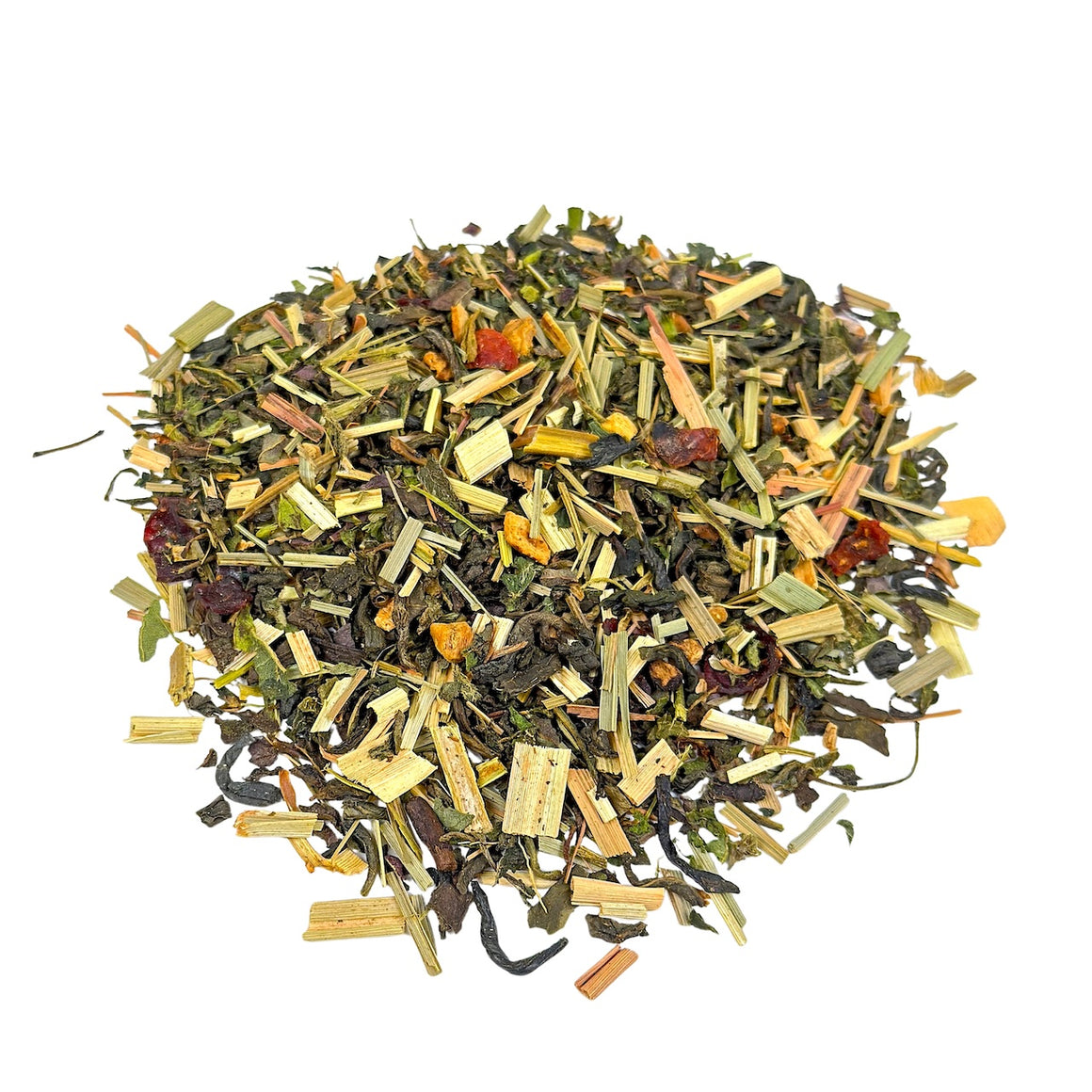 The Denman Island Tea Company - Premium Loose Leaf Teas – Denman Tea