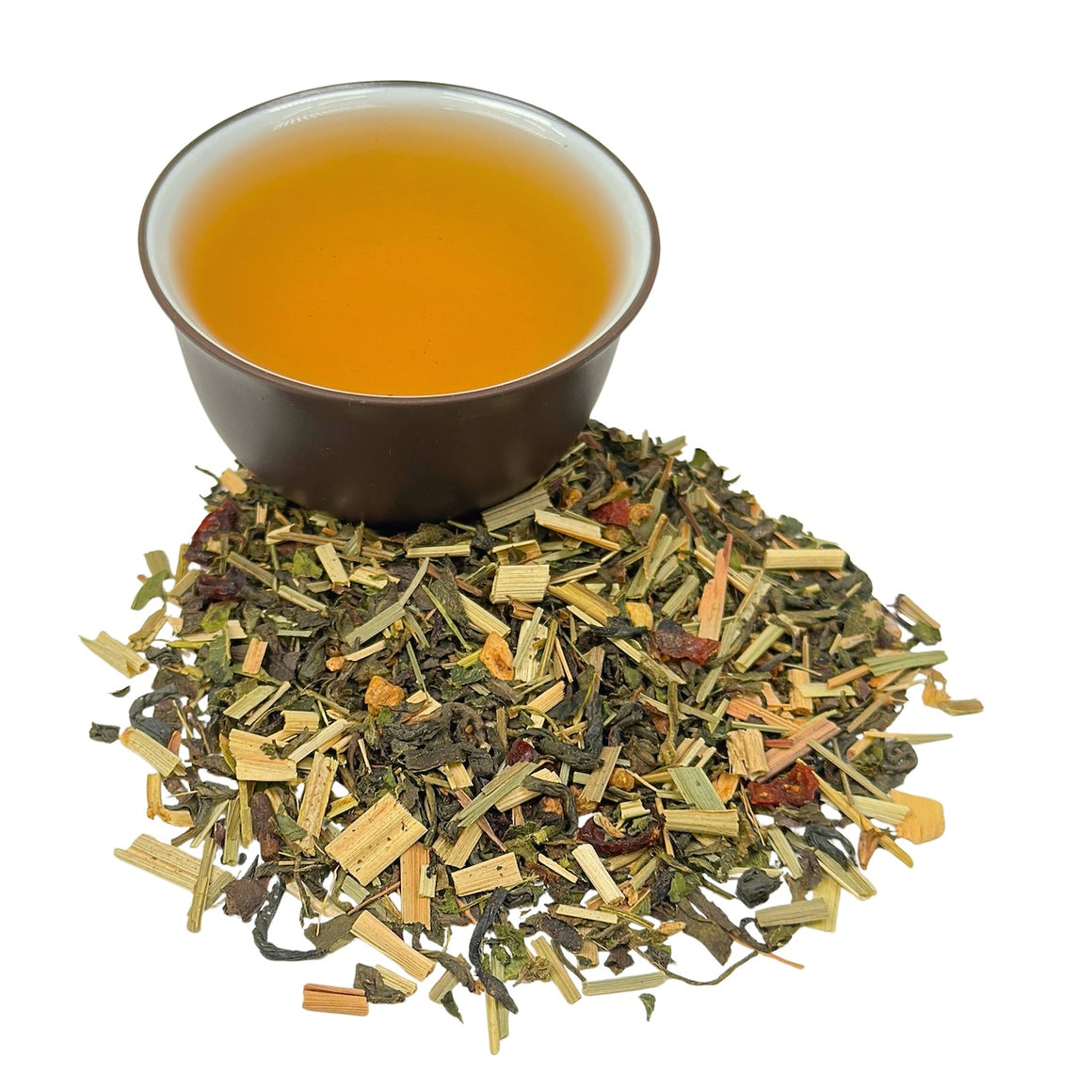The Denman Island Tea Company - Premium Loose Leaf Teas – Denman Tea