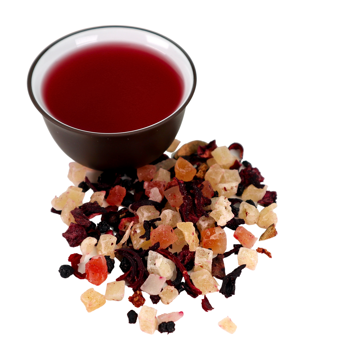 Strawberry Guava Splash – Denman Tea