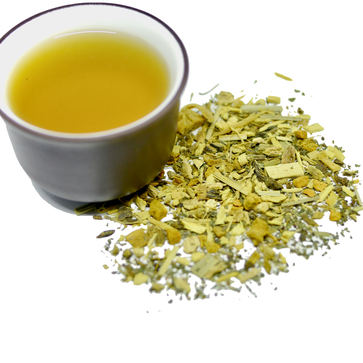 Sweet Sanctum – Denman Tea