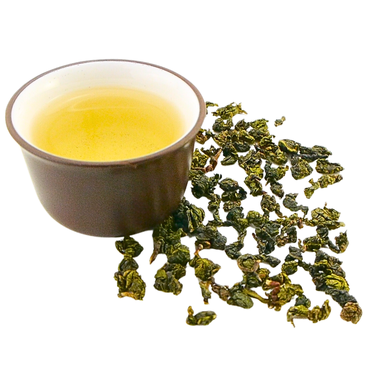 Anxi Tea Anxi Tie Guan Yin (Iron Goddess) Aromatic – Denman Tea