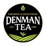 The Denman Island Tea Company