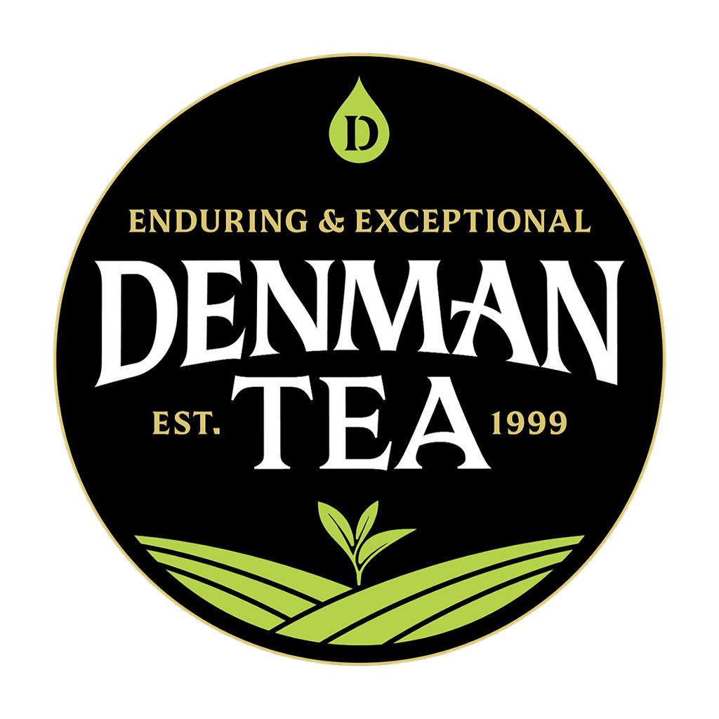 The Denman Island Tea Company