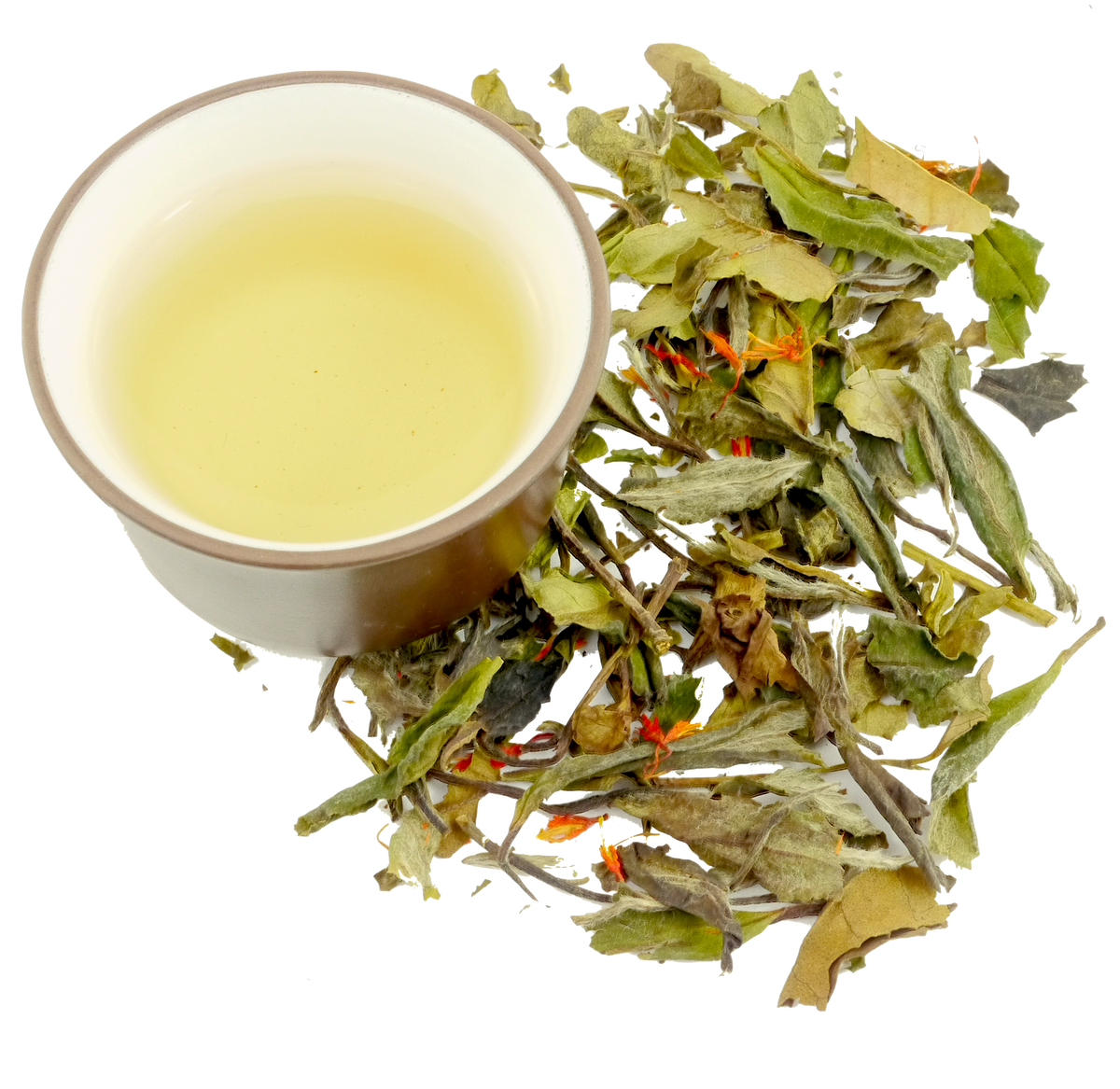 Raspberry Champagne – Denman Tea