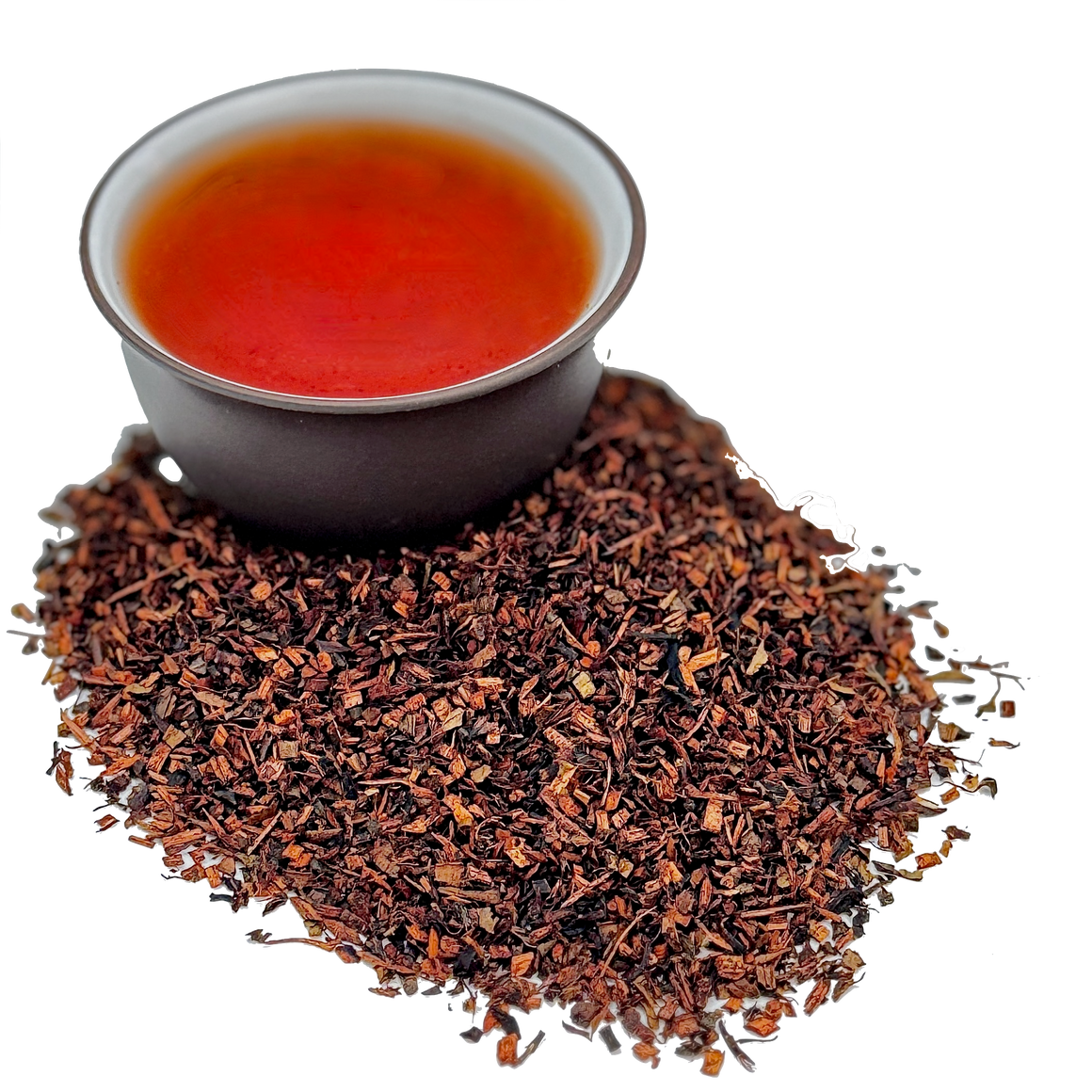 The Denman Island Tea Company - Premium Loose Leaf Teas