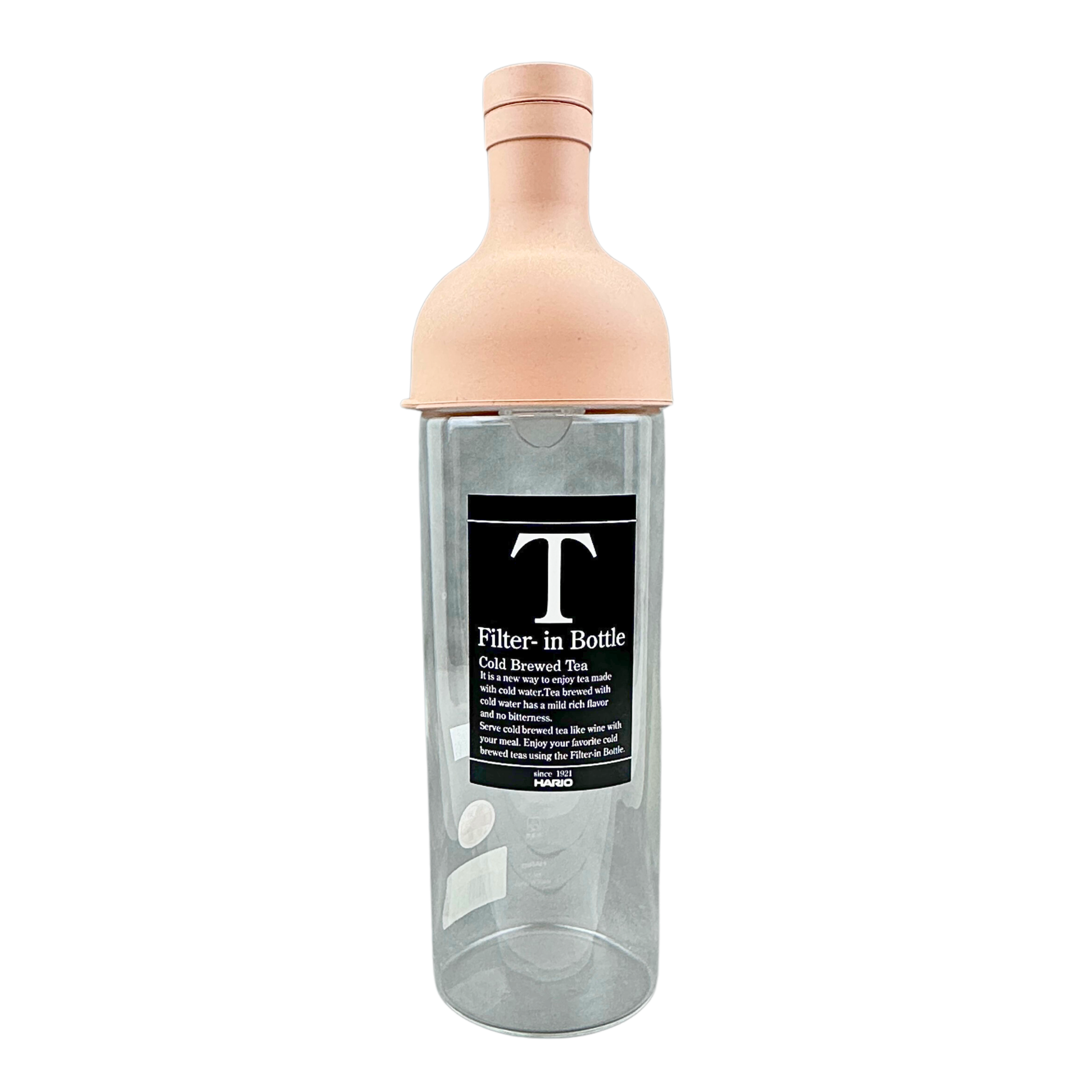 Hario filter in bottle new arrivals